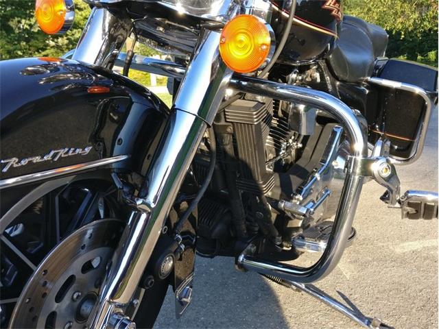 1998 Harley-Davidson Road King (CC-1113619) for sale in Cookeville, Tennessee