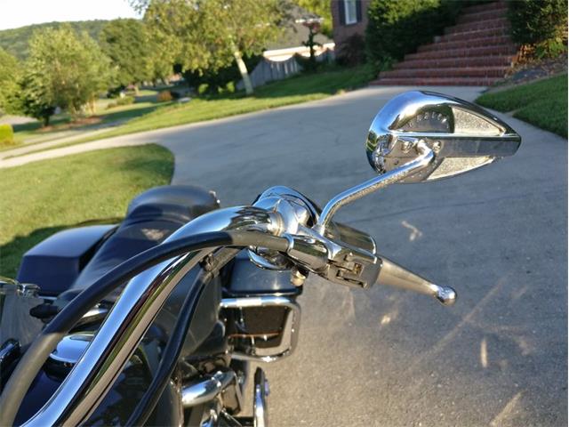 1998 Harley-Davidson Road King (CC-1113619) for sale in Cookeville, Tennessee