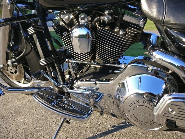 1998 Harley-Davidson Road King (CC-1113619) for sale in Cookeville, Tennessee