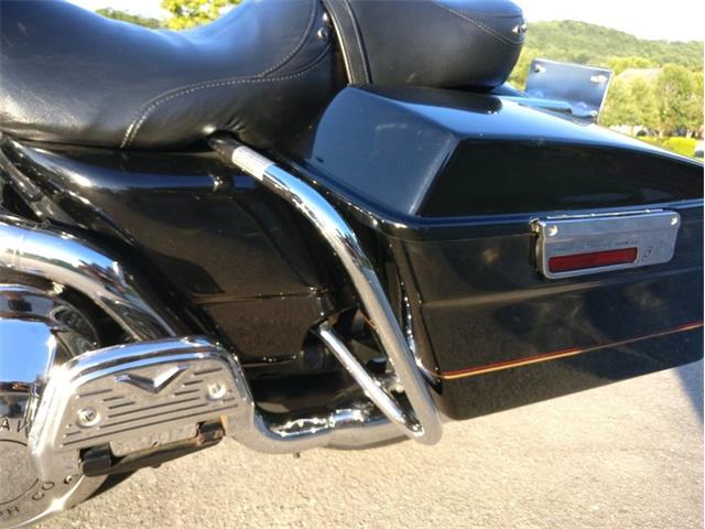 1998 Harley-Davidson Road King (CC-1113619) for sale in Cookeville, Tennessee