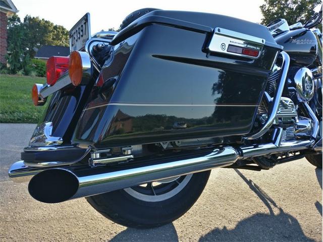 1998 Harley-Davidson Road King (CC-1113619) for sale in Cookeville, Tennessee