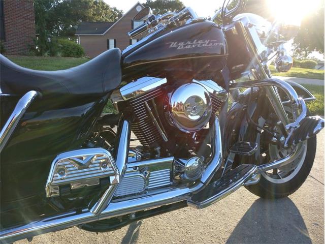 1998 Harley-Davidson Road King (CC-1113619) for sale in Cookeville, Tennessee