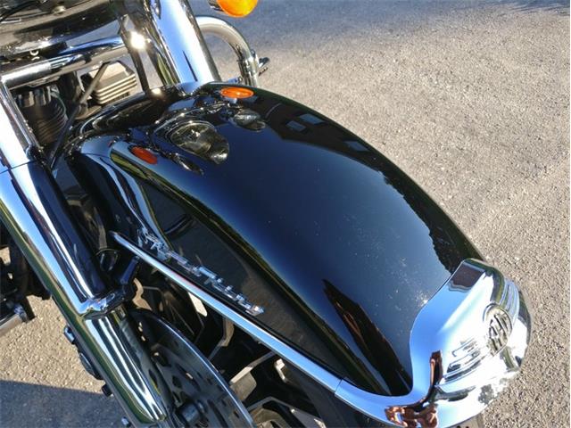 1998 Harley-Davidson Road King (CC-1113619) for sale in Cookeville, Tennessee