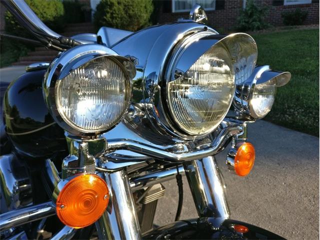 1998 Harley-Davidson Road King (CC-1113619) for sale in Cookeville, Tennessee