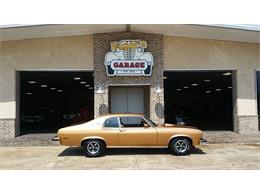 1974 Pontiac GTO (CC-1110364) for sale in Tupelo, Mississippi