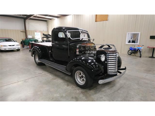 1940 GMC Pickup (CC-1113654) for sale in Cleveland, Georgia