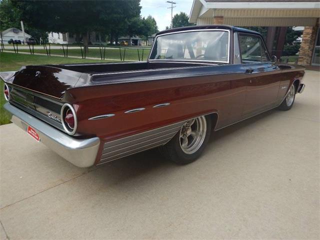 1962 Ford Ranchero for Sale | ClassicCars.com | CC-1113655