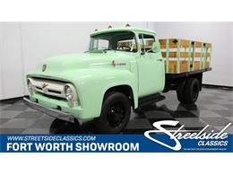 1956 Ford F350 (CC-1113664) for sale in Ft Worth, Texas