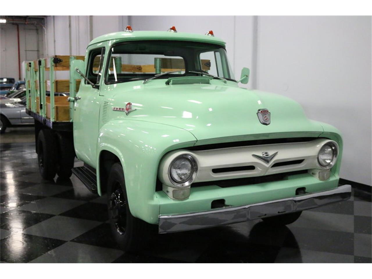 1956 Ford F350 for Sale | ClassicCars.com | CC-1113664