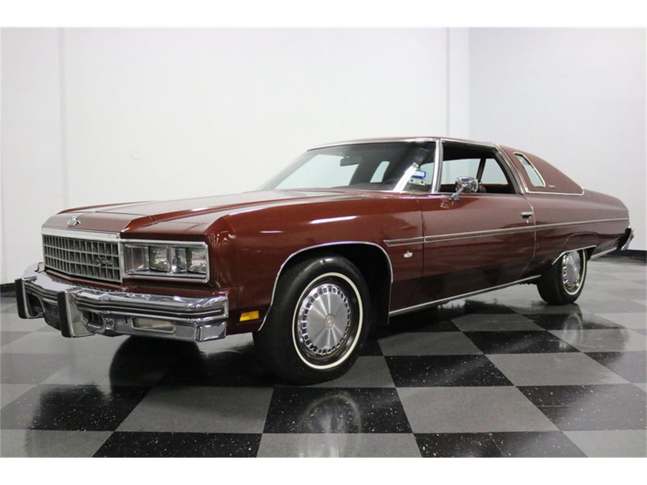 1976 chevrolet caprice for sale classiccars com cc 1113669 1976 chevrolet caprice for sale