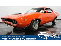 1971 Plymouth Road Runner (CC-1113670) for sale in Ft Worth, Texas