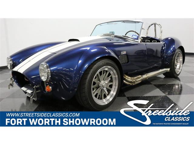 1965 Shelby Cobra (CC-1113672) for sale in Ft Worth, Texas