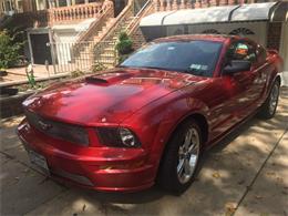 2008 Ford Mustang GT (CC-1113675) for sale in Brooklyn, New York