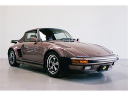 1987 Porsche 930 Slantnose (CC-1110369) for sale in Fallbrook, California