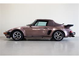1987 Porsche 930 Slantnose (CC-1110369) for sale in Fallbrook, California