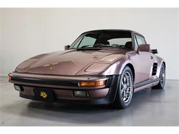 1987 Porsche 930 Slantnose (CC-1110369) for sale in Fallbrook, California