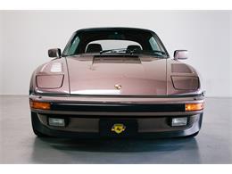 1987 Porsche 930 Slantnose (CC-1110369) for sale in Fallbrook, California