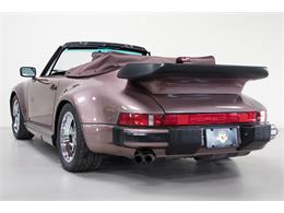 1987 Porsche 930 Slantnose (CC-1110369) for sale in Fallbrook, California