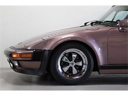 1987 Porsche 930 Slantnose (CC-1110369) for sale in Fallbrook, California