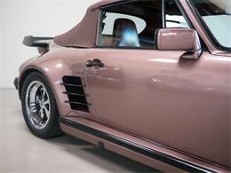 1987 Porsche 930 Slantnose (CC-1110369) for sale in Fallbrook, California