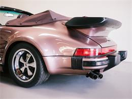 1987 Porsche 930 Slantnose (CC-1110369) for sale in Fallbrook, California
