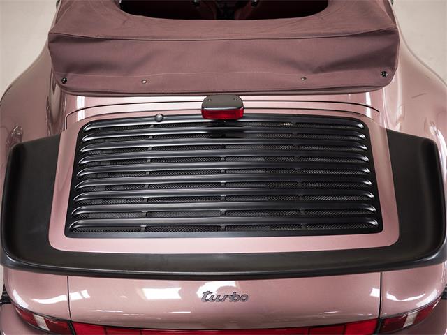 1987 Porsche 930 Slantnose (CC-1110369) for sale in Fallbrook, California