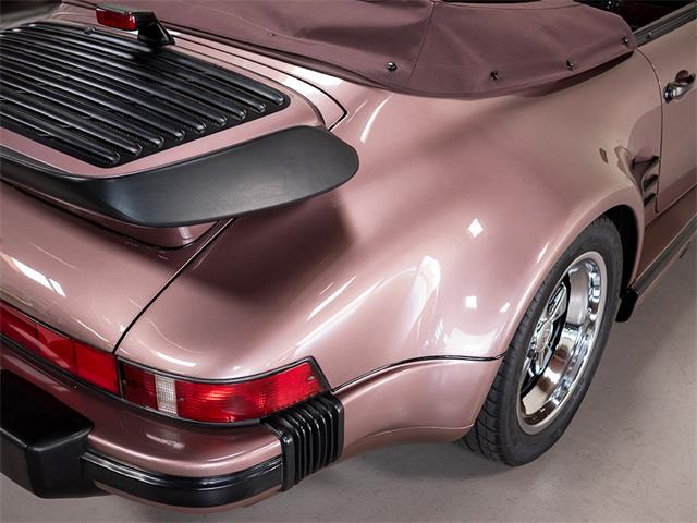 1987 Porsche 930 Slantnose (CC-1110369) for sale in Fallbrook, California