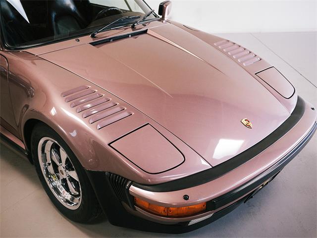 1987 Porsche 930 Slantnose (CC-1110369) for sale in Fallbrook, California