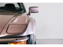 1987 Porsche 930 Slantnose (CC-1110369) for sale in Fallbrook, California