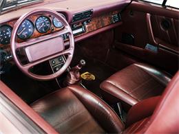 1987 Porsche 930 Slantnose (CC-1110369) for sale in Fallbrook, California