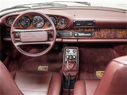 1987 Porsche 930 Slantnose (CC-1110369) for sale in Fallbrook, California