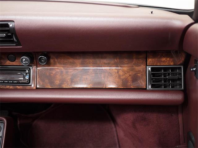1987 Porsche 930 Slantnose (CC-1110369) for sale in Fallbrook, California