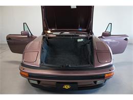 1987 Porsche 930 Slantnose (CC-1110369) for sale in Fallbrook, California