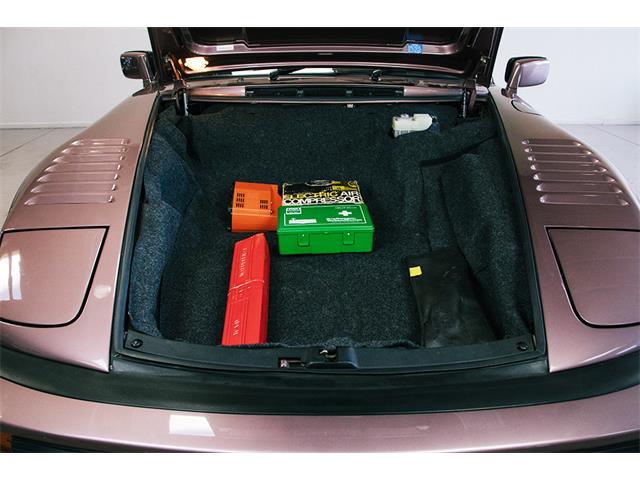 1987 Porsche 930 Slantnose (CC-1110369) for sale in Fallbrook, California