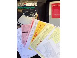 1987 Porsche 930 Slantnose (CC-1110369) for sale in Fallbrook, California