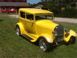 1929 Ford Model A (CC-1113696) for sale in Cheyenne, Wyoming