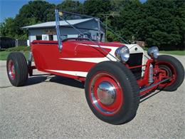 1927 Ford Model T (CC-1113697) for sale in Jefferson, Wisconsin