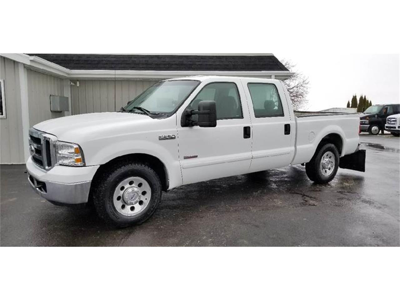 2006 ford f250 for sale