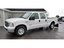2006 Ford F250 (CC-1113718) for sale in Watertown, Wisconsin