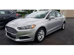 2016 Ford Fusion (CC-1113720) for sale in Watertown, Wisconsin