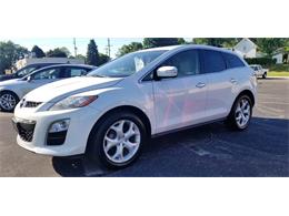 2012 Mazda CX-7 (CC-1113721) for sale in Watertown, Wisconsin