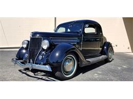 1936 Ford Deluxe (CC-1113726) for sale in Watertown, Wisconsin