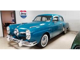 1950 Studebaker Champion (CC-1113727) for sale in Watertown, Wisconsin
