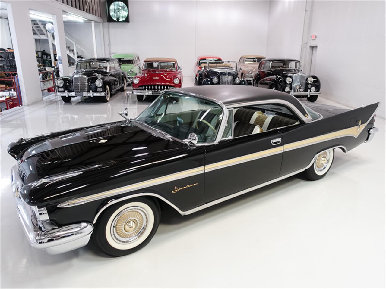 1959 DeSoto Adventurer for Sale CC1113745