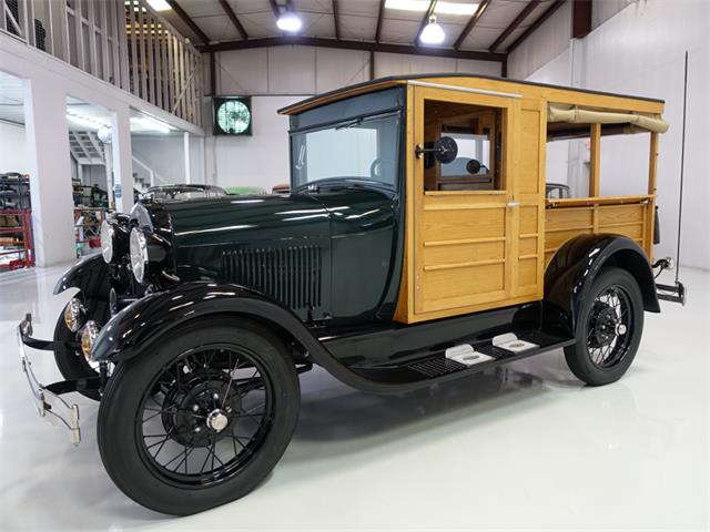 1929 Ford Model A (CC-1113766) for sale in St. Louis, Missouri