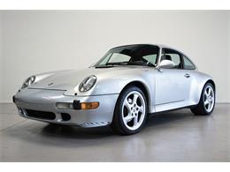 1998 Porsche 993 Carrera S (CC-1110377) for sale in Fallbrook, California