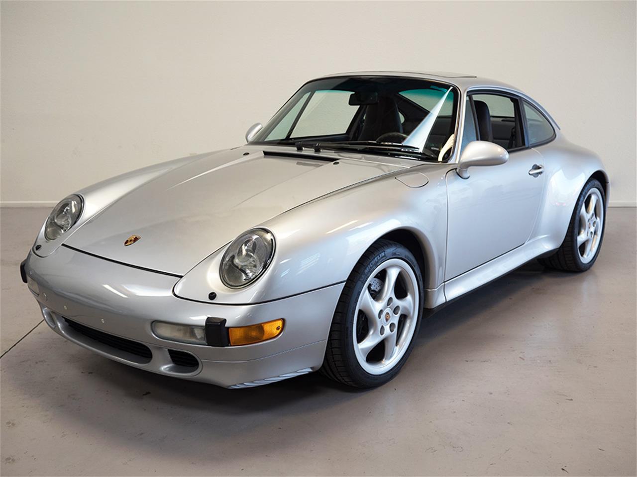 1998 Porsche 993 Carrera S for Sale | ClassicCars.com | CC-1110377