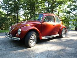 1970 Volkswagen Beetle (CC-1113796) for sale in Sugar Grove, West Virginia