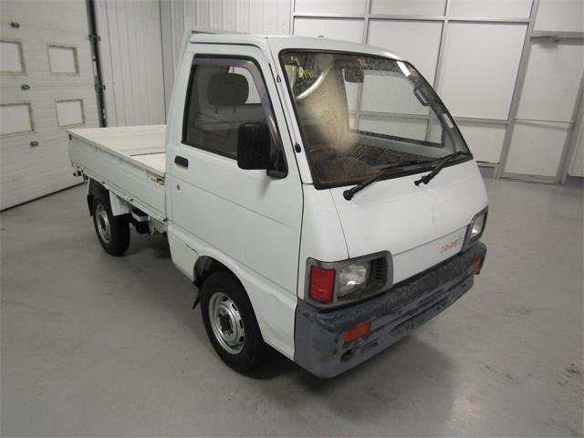 1992 Daihatsu Hijet (CC-1113805) for sale in Christiansburg, Virginia