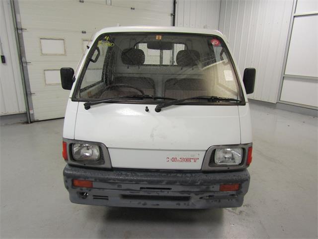 1992 Daihatsu Hijet (CC-1113805) for sale in Christiansburg, Virginia